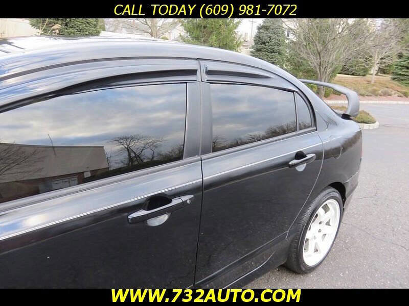 Used 2009 Honda Civic EX image 28