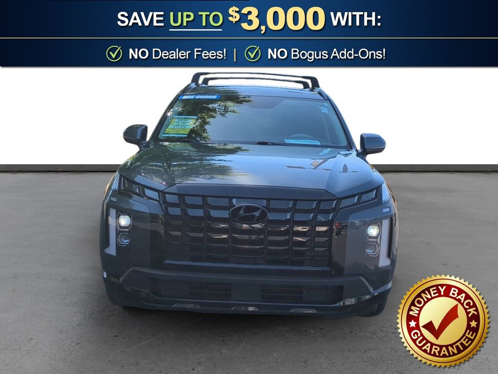 Used 2024 Hyundai Palisade XRT AWD/4WD image 11