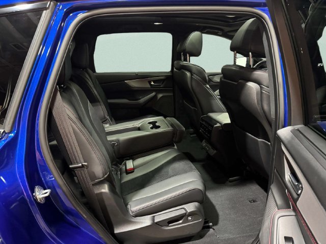 Used 2022 Acura MDX A-Spec AWD/4WD image 31