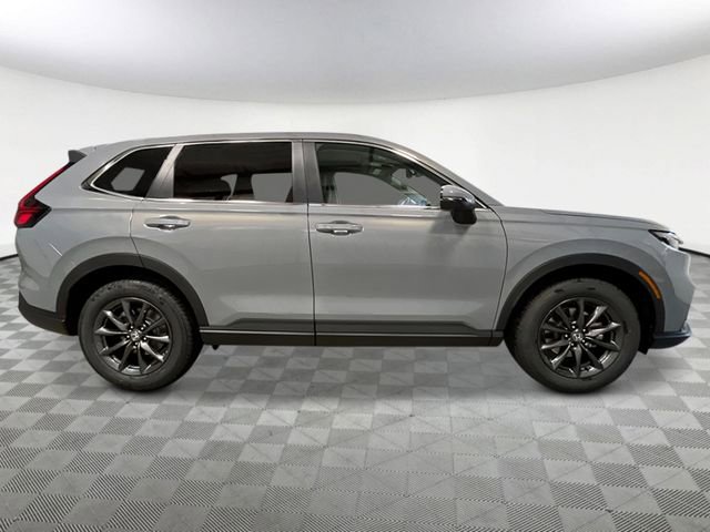New 2026 Honda CR-V EX-L image 7