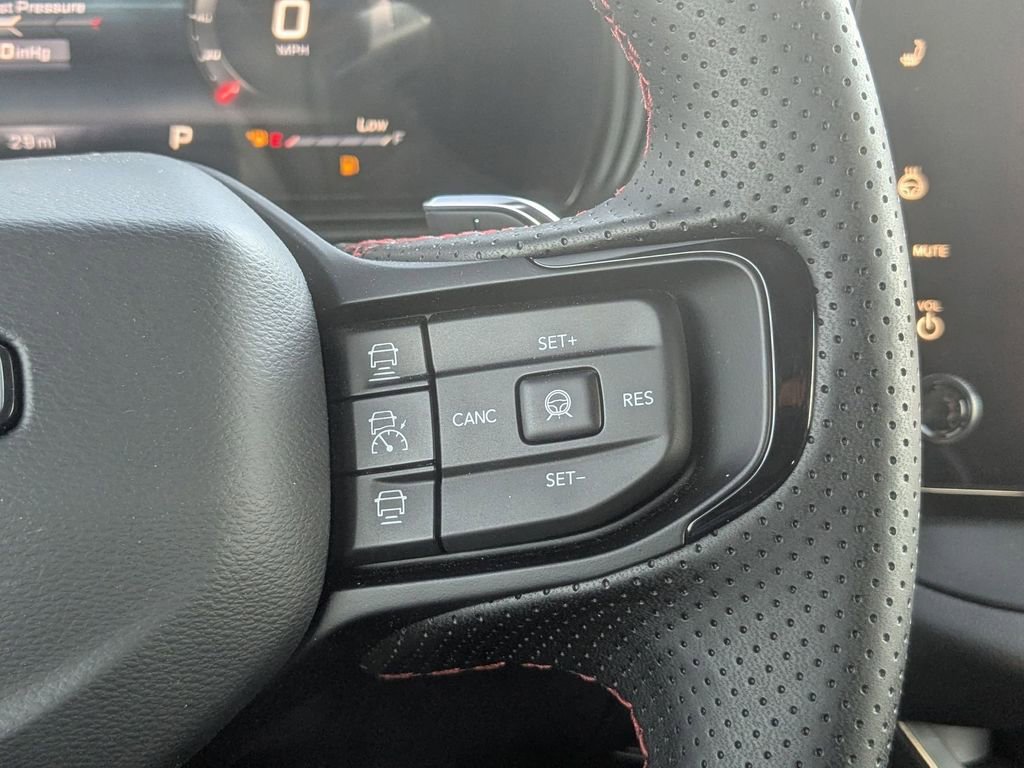 New 2026 Dodge Charger Scat Pack AWD/4WD image 17