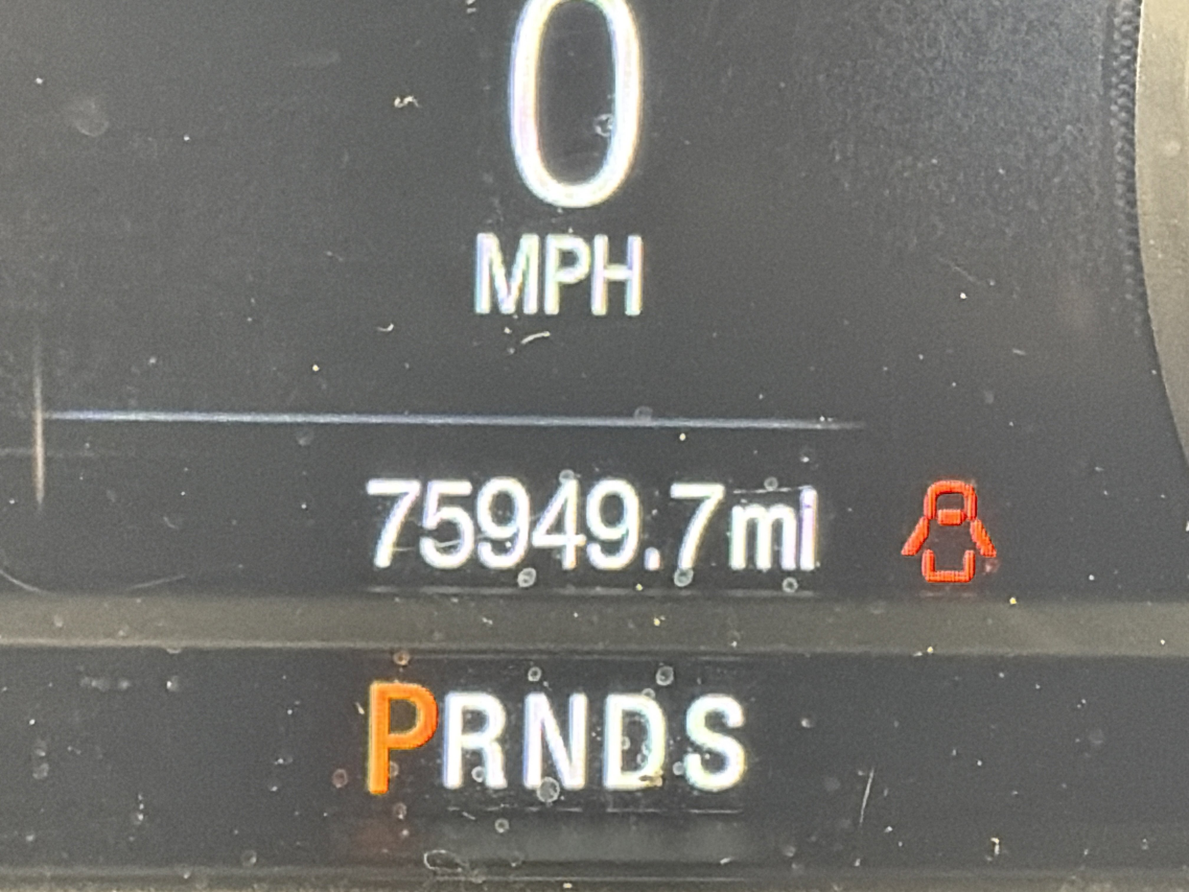 Used 2017 Lincoln MKC Select w/ Select Plus Package FWD image 5