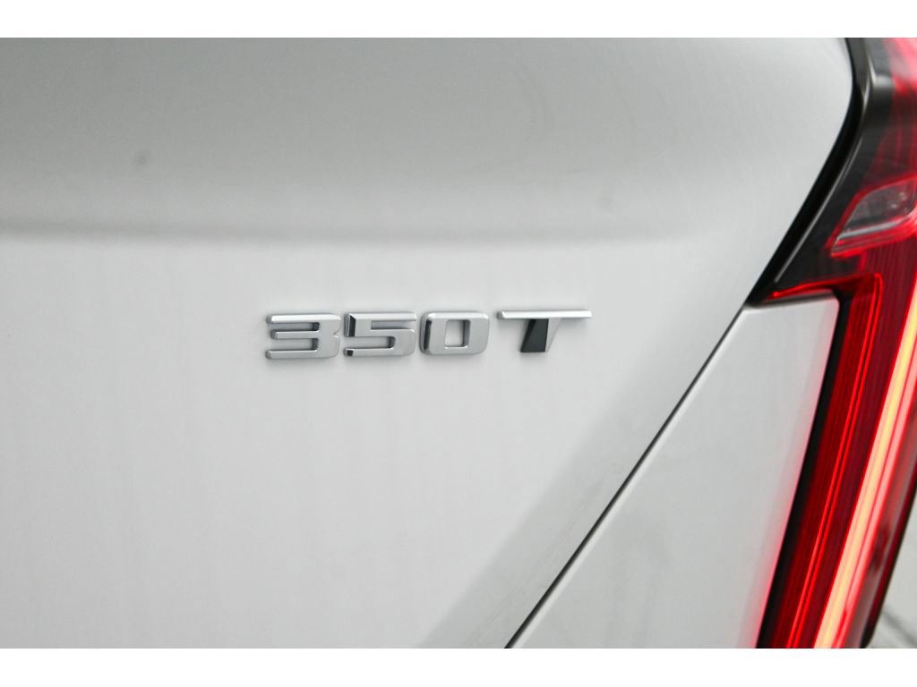 New 2025 Cadillac CT4 Premium Luxury AWD/4WD image 40