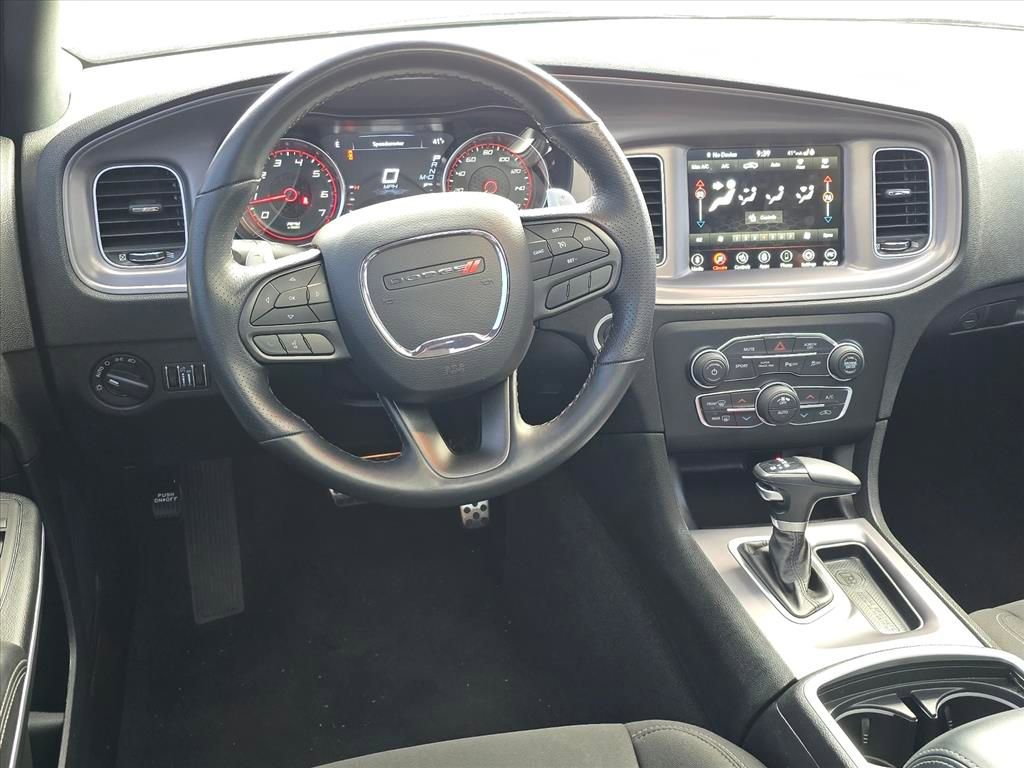 Used 2023 Dodge Charger R/T w/ Cold Weather Package image 11