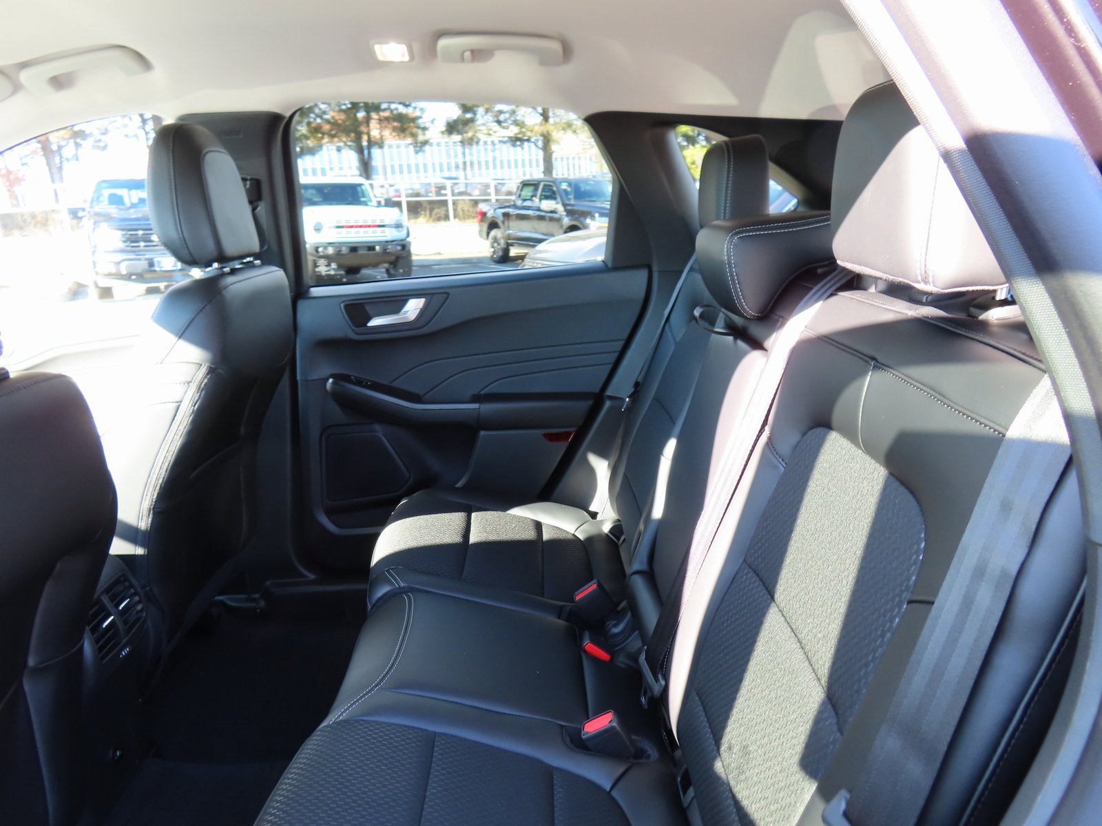 New 2026 Ford Escape Base image 15