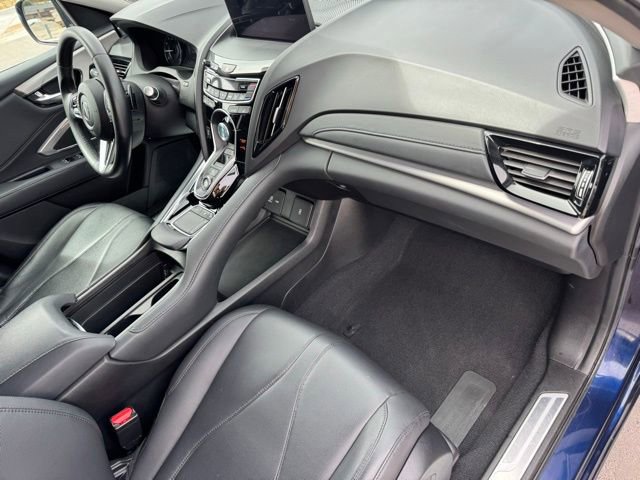Used 2020 Acura RDX AWD image 25