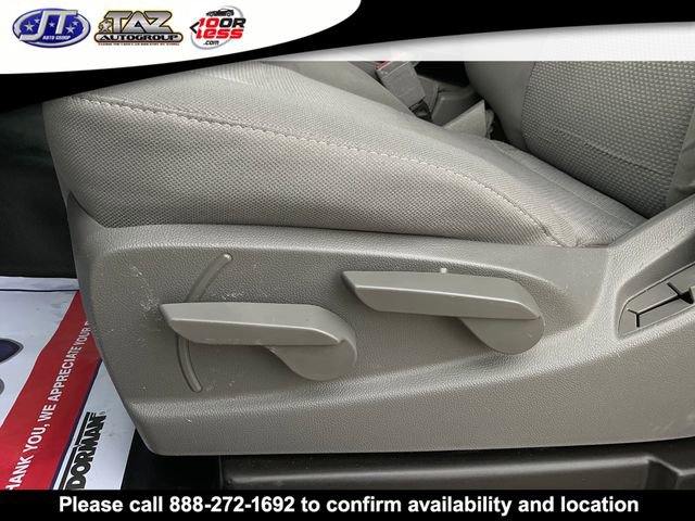 Used 2016 Chevrolet Silverado 1500 W/T w/ WT Fleet Convenience Package image 11