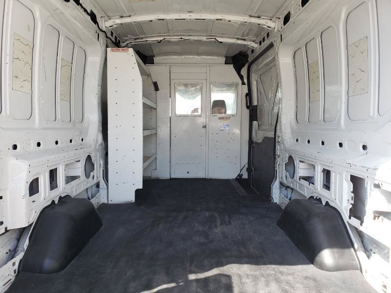 Used 2015 Ford Transit 250 148 Medium Roof RWD image 10