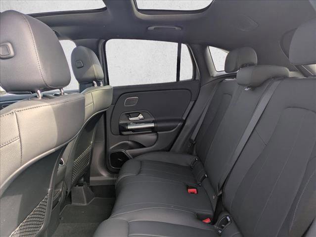 Certified 2026 Mercedes-Benz GLA 250 4MATIC image 19