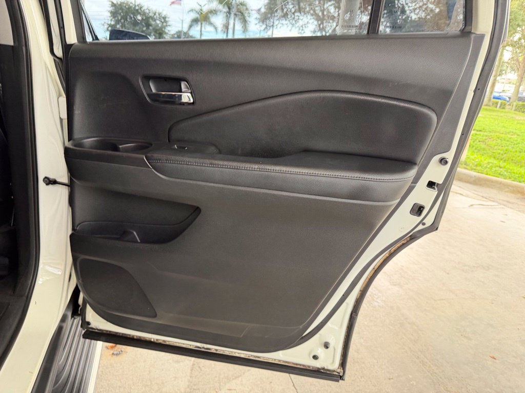 Used 2017 Honda Pilot EX-L image 31