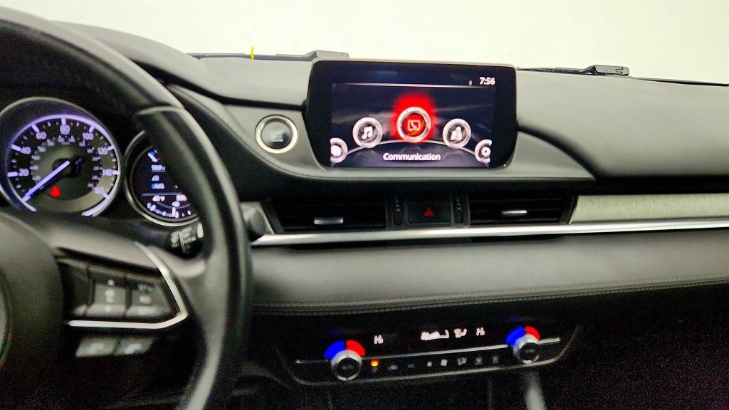 Used 2019 MAZDA MAZDA6 Sport image 16