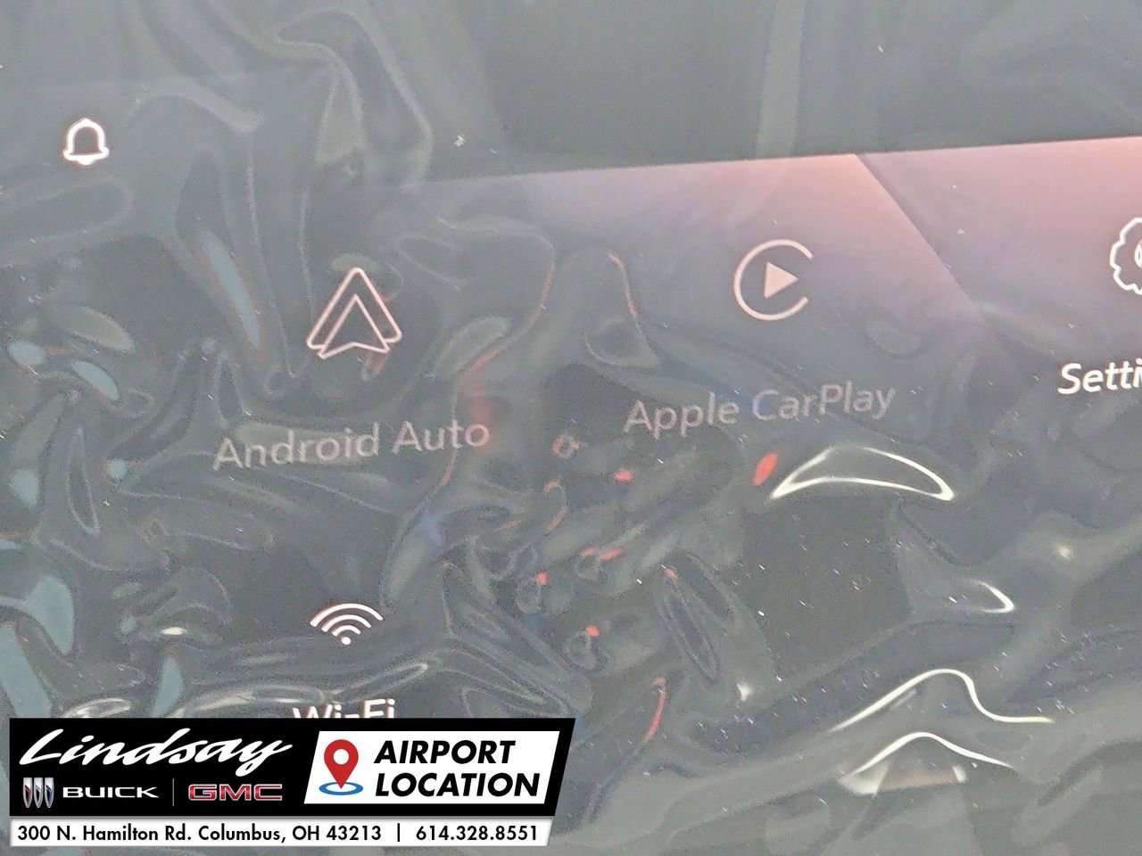 New 2026 Buick Encore GX Sport Touring w/ Advanced Technology Package image 35