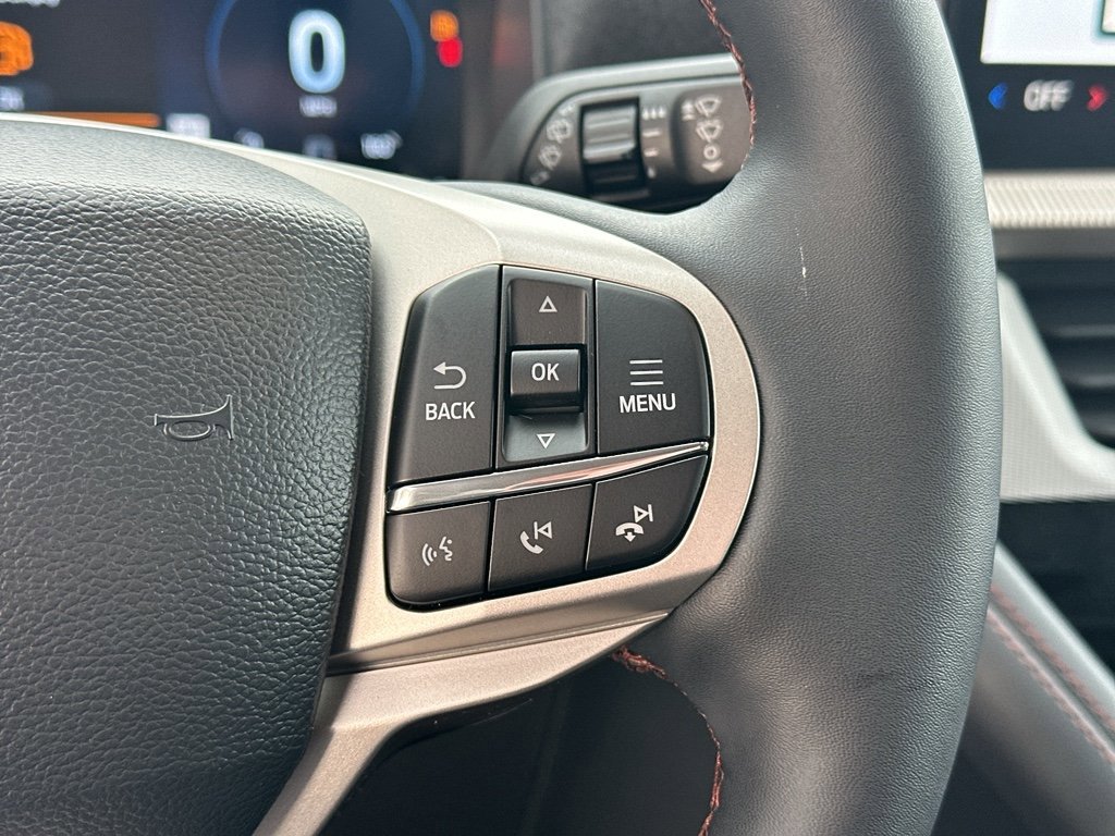 New 2026 Ford Explorer Active w/ Active Comfort Package image 15