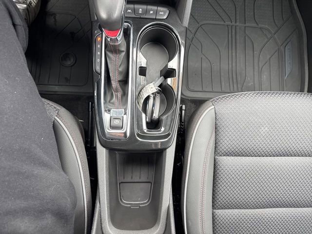 Used 2023 Chevrolet TrailBlazer RS w/ Sun and Liftgate Package image 40