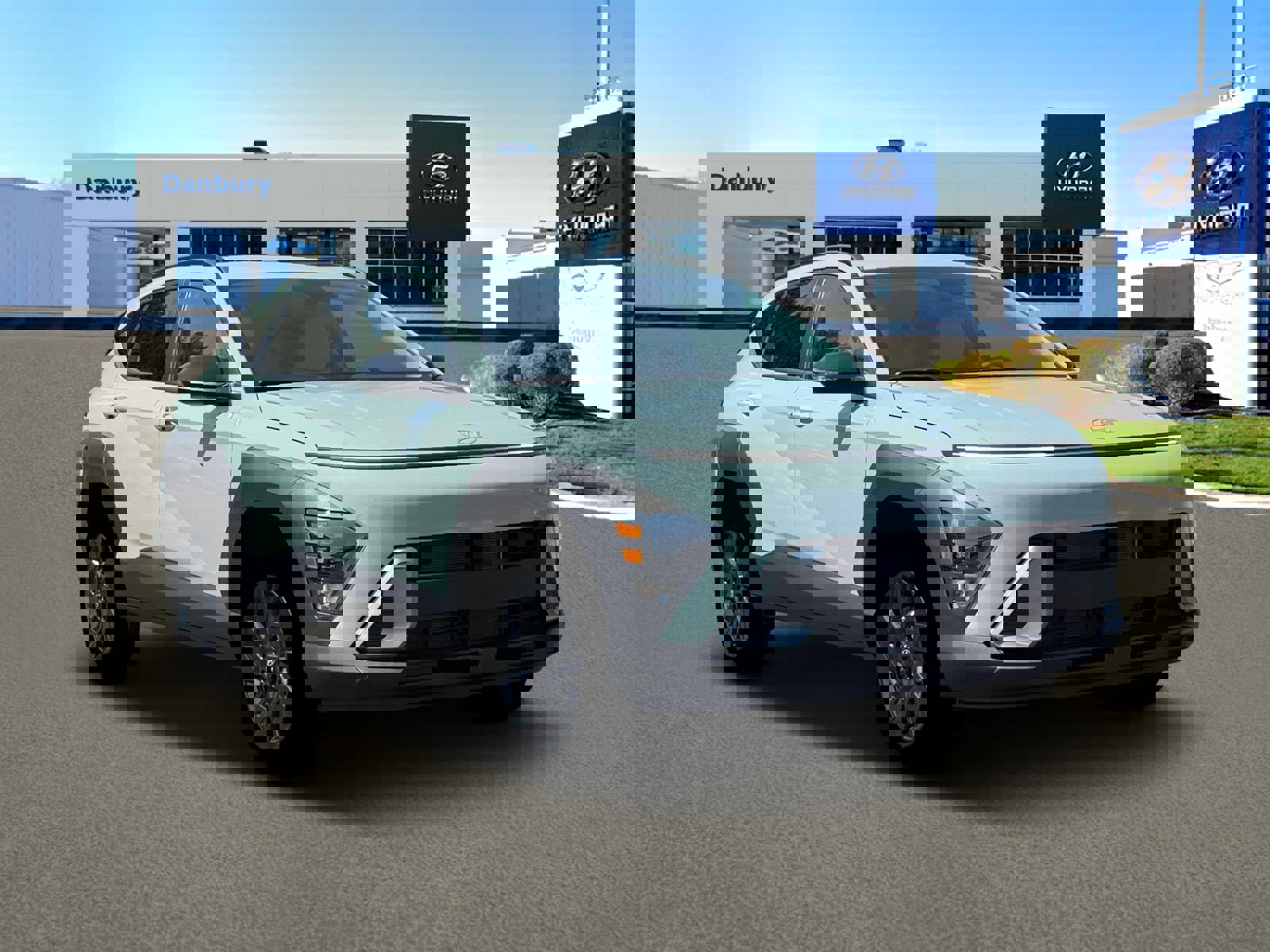 New 2026 Hyundai Kona SEL Sport image 11