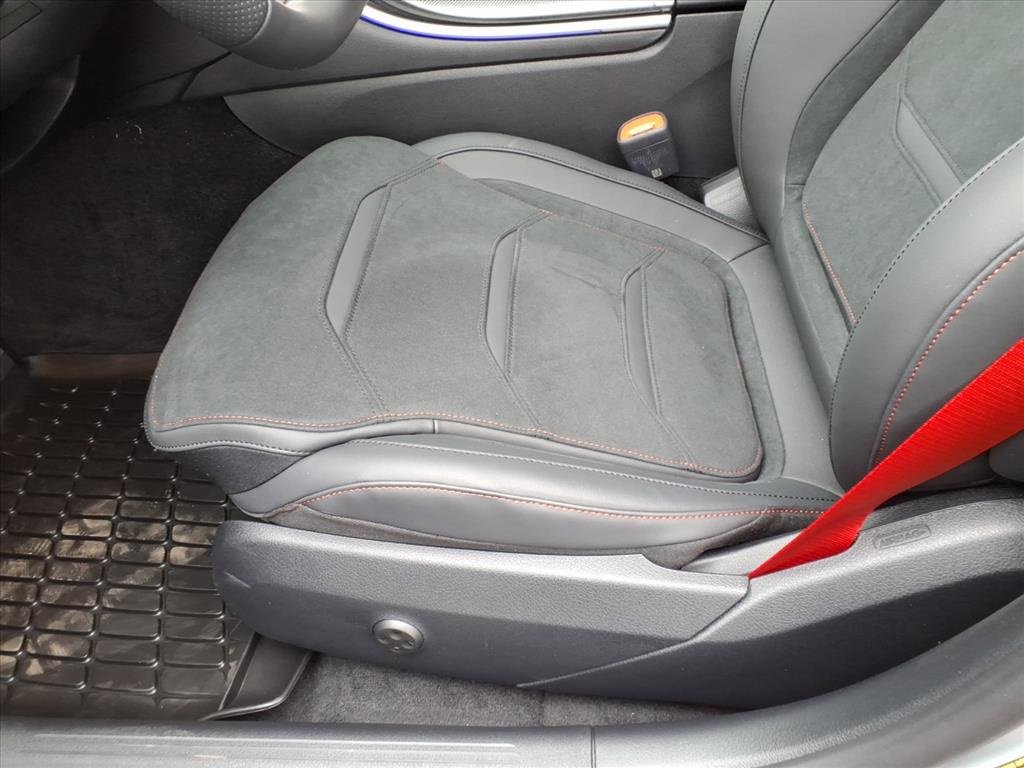 New 2026 Mercedes-Benz C 43 AMG C 43 AMG image 15