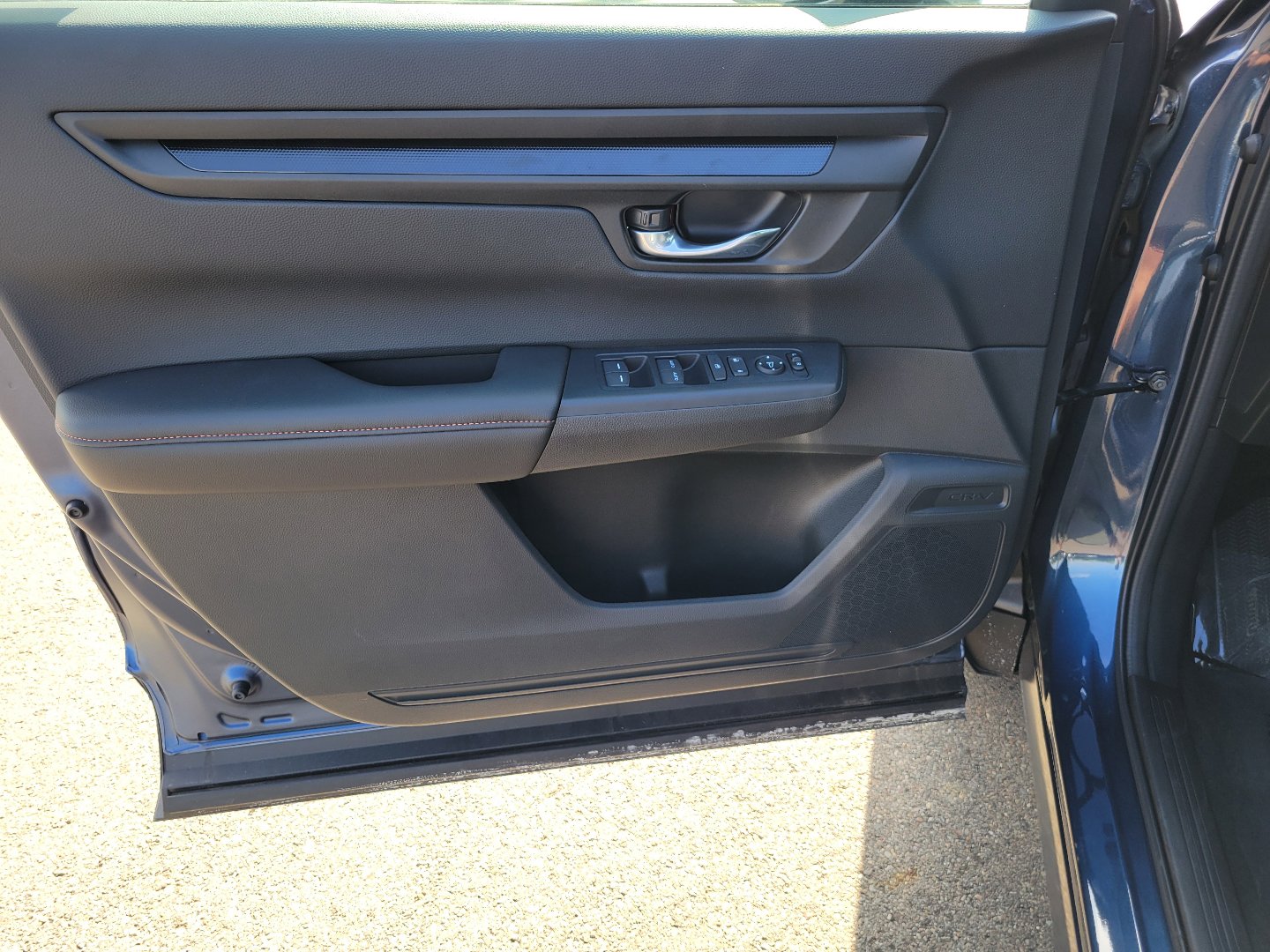 Used 2026 Honda CR-V TrailSport image 19