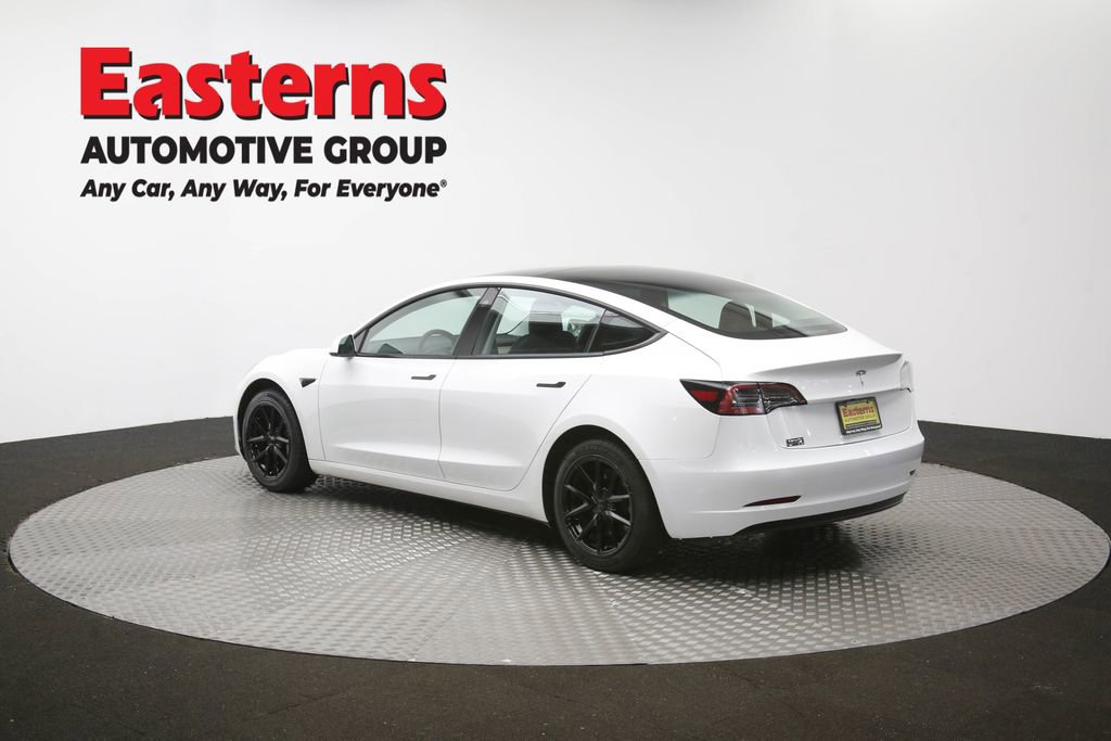 Used 2023 Tesla Model 3 Standard Range RWD image 60