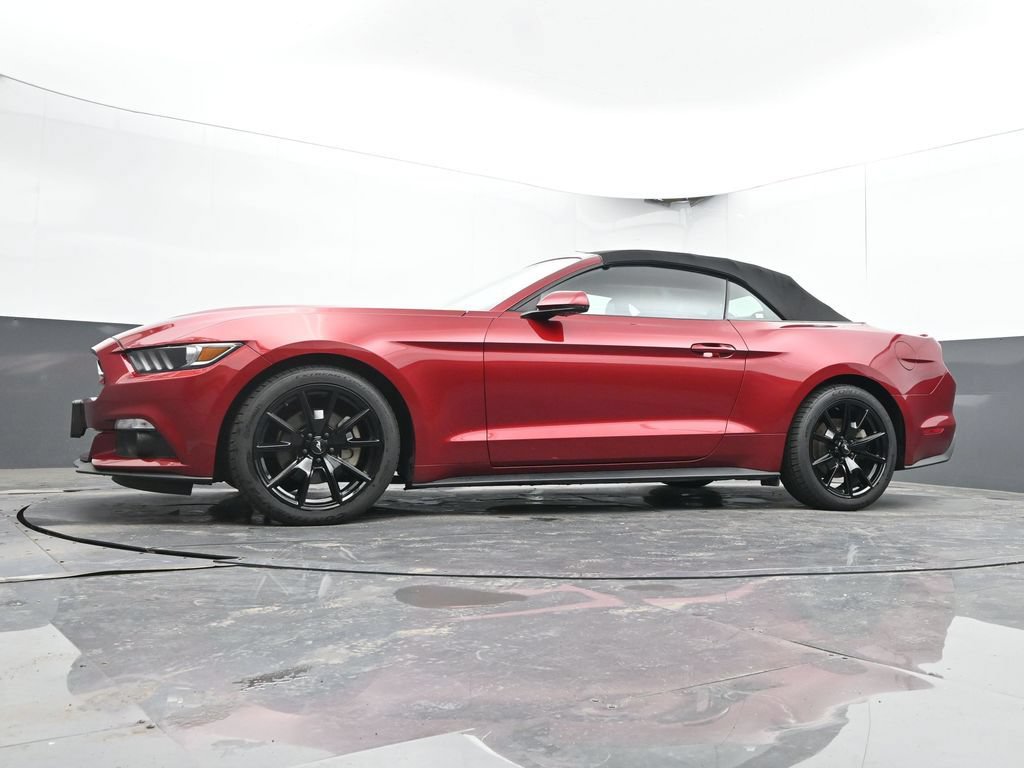 Used 2015 Ford Mustang Premium w/ Equipment Group 201A RWD image 31