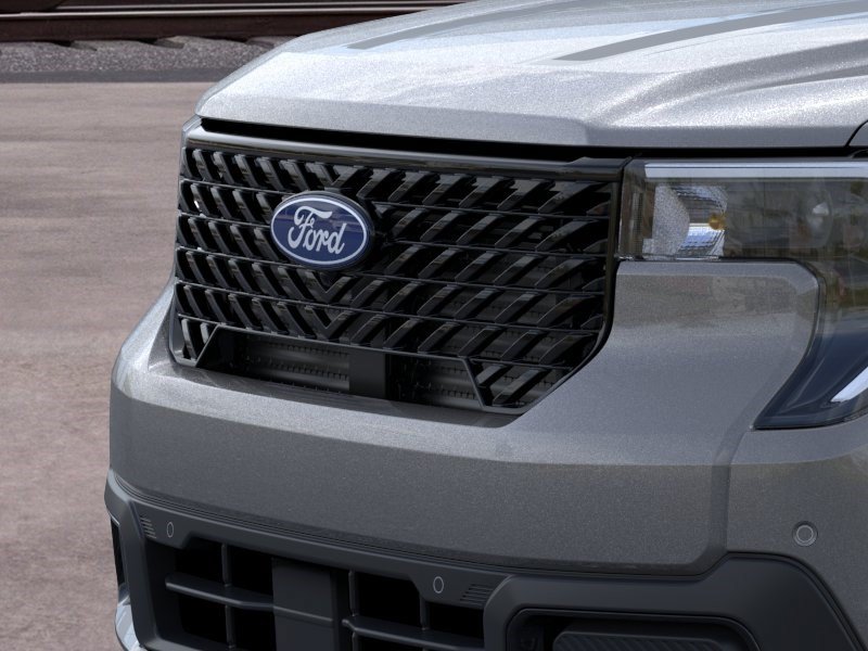 New 2026 Ford Maverick Lariat AWD/4WD image 18