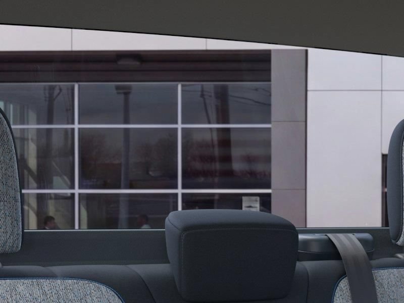New 2026 Ford Maverick XLT AWD/4WD image 24