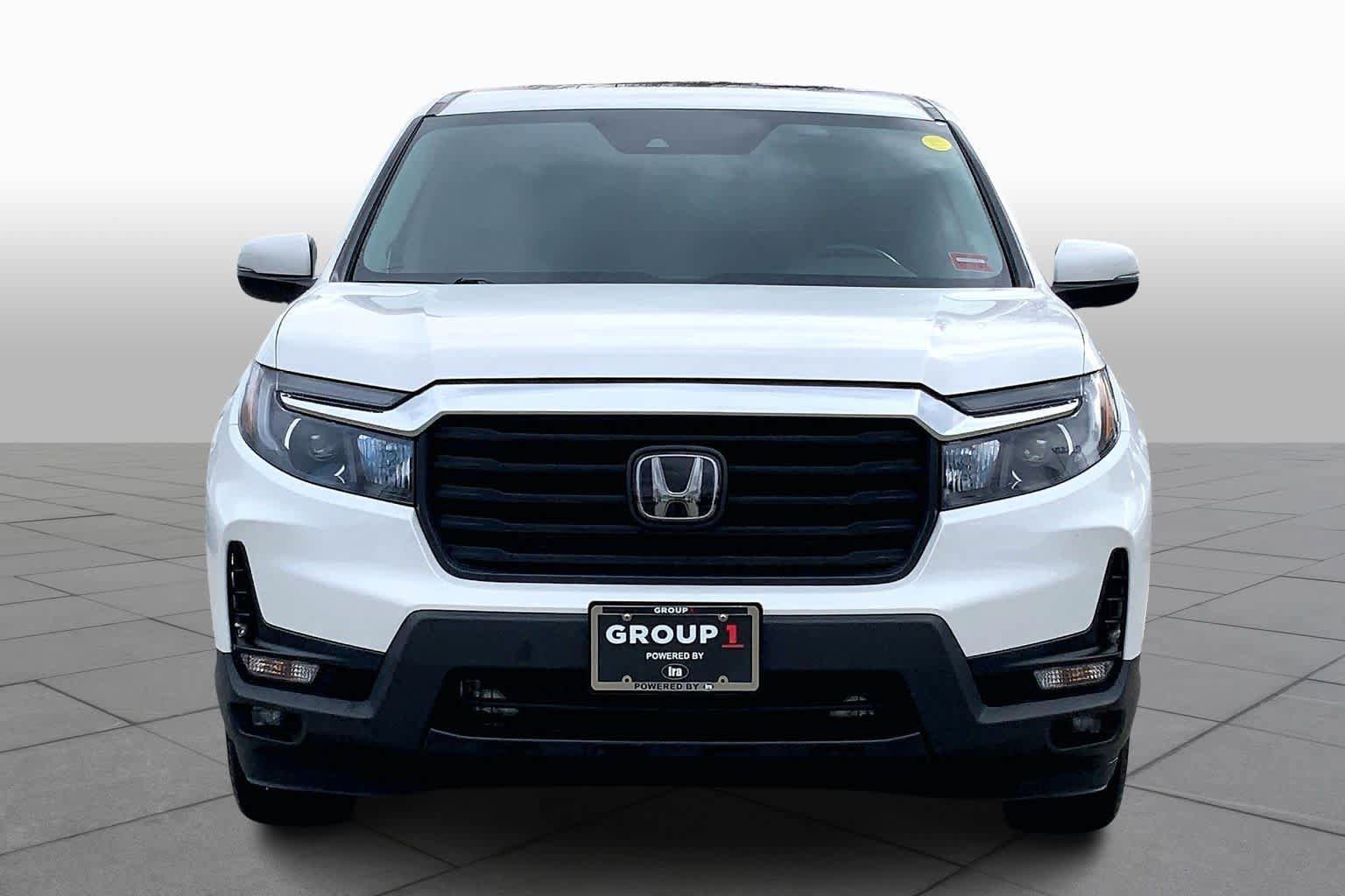 Used 2023 Honda Ridgeline RTL image 4
