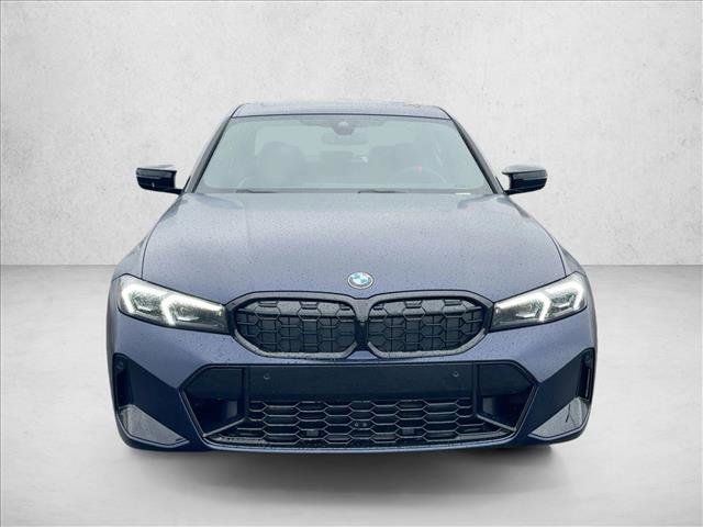 New 2026 BMW M340i Sedan image 6