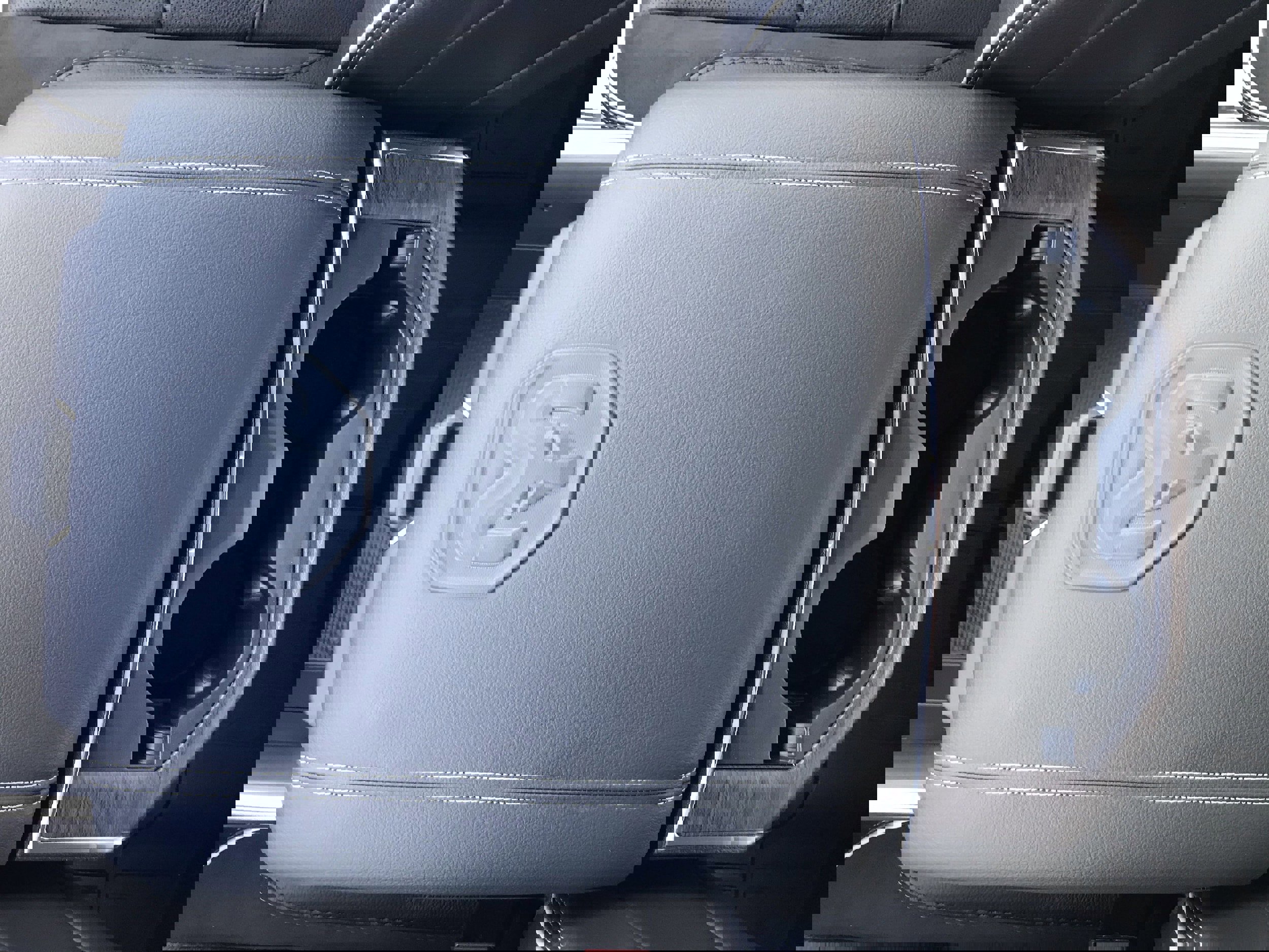 New 2025 RAM 2500 Laramie w/ Sport Appearance Package image 33