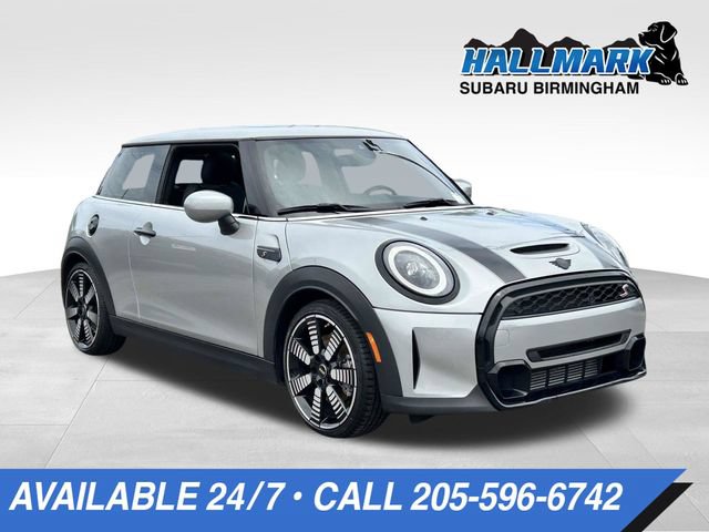 Used 2024 MINI Cooper S