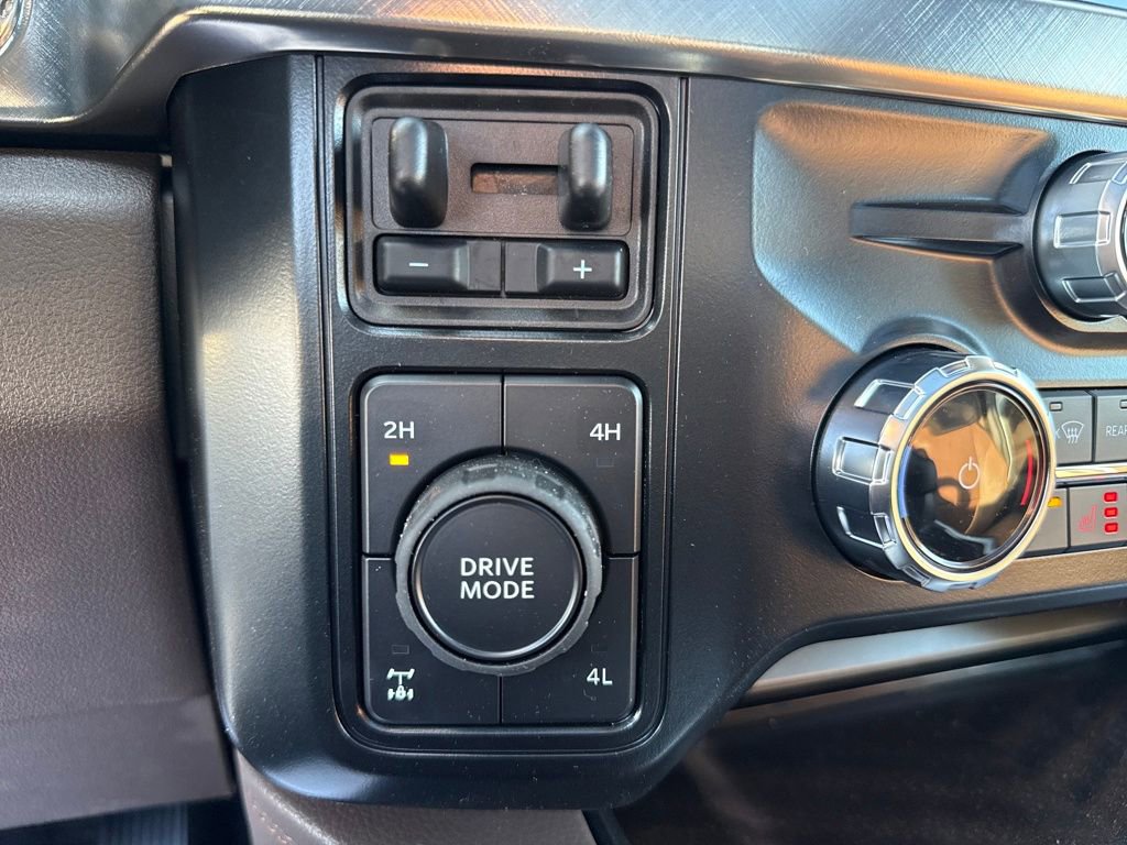 New 2025 Ford F350 King Ranch w/ Chrome Package image 31