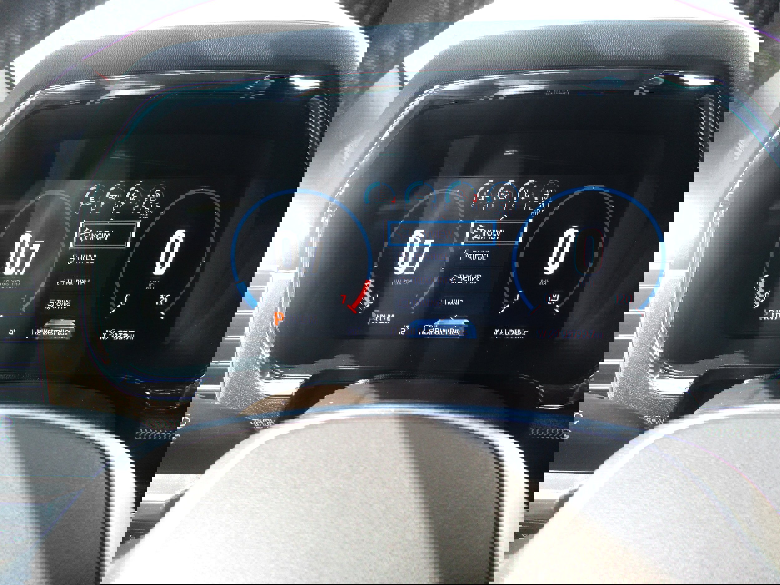 Used 2021 Ford F150 King Ranch w/ Equipment Group 601A High image 10