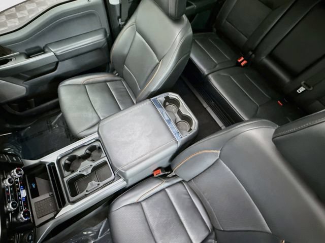 Certified 2025 Ford F250 Lariat AWD/4WD image 23