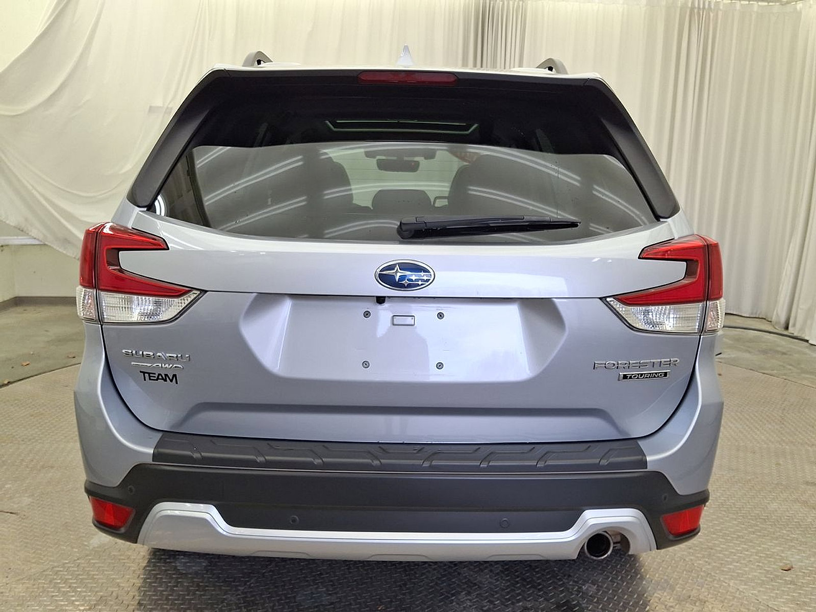 Used 2020 Subaru Forester Touring image 23