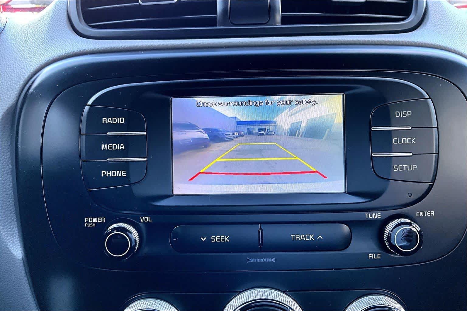 Used 2019 Kia Soul FWD image 28