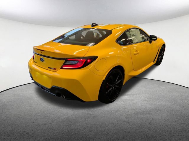 New 2026 Subaru BRZ tS RWD image 15