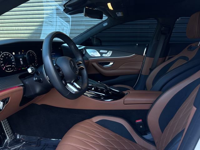 Used 2024 Mercedes-Benz AMG GT 63 S image 4
