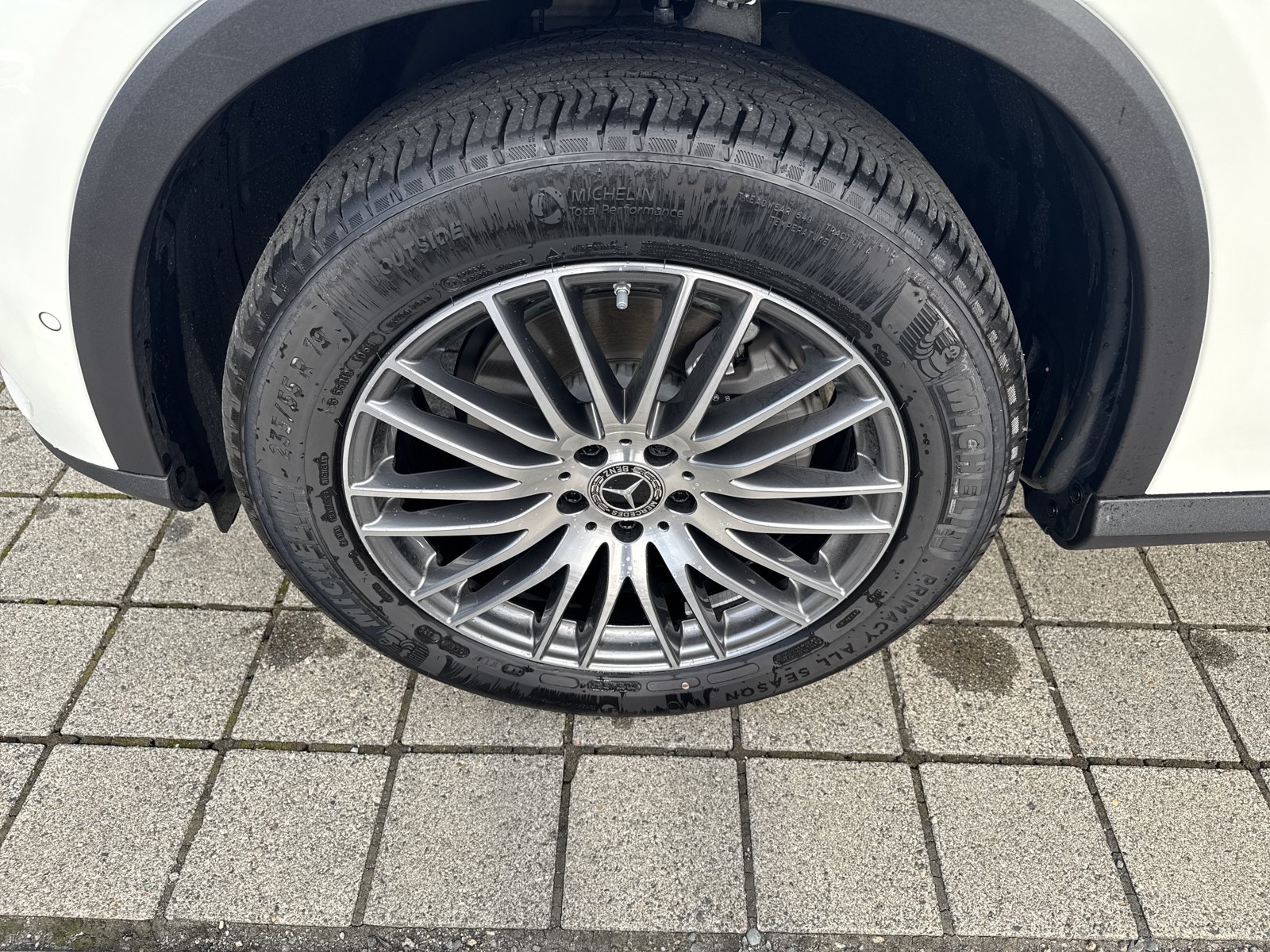 Certified 2026 Mercedes-Benz GLC 300 4MATIC image 10