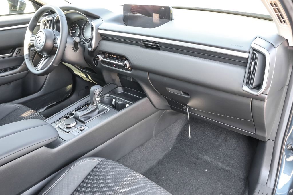 Used 2025 MAZDA CX-50 AWD 2.5 S w/ Weather Package image 35