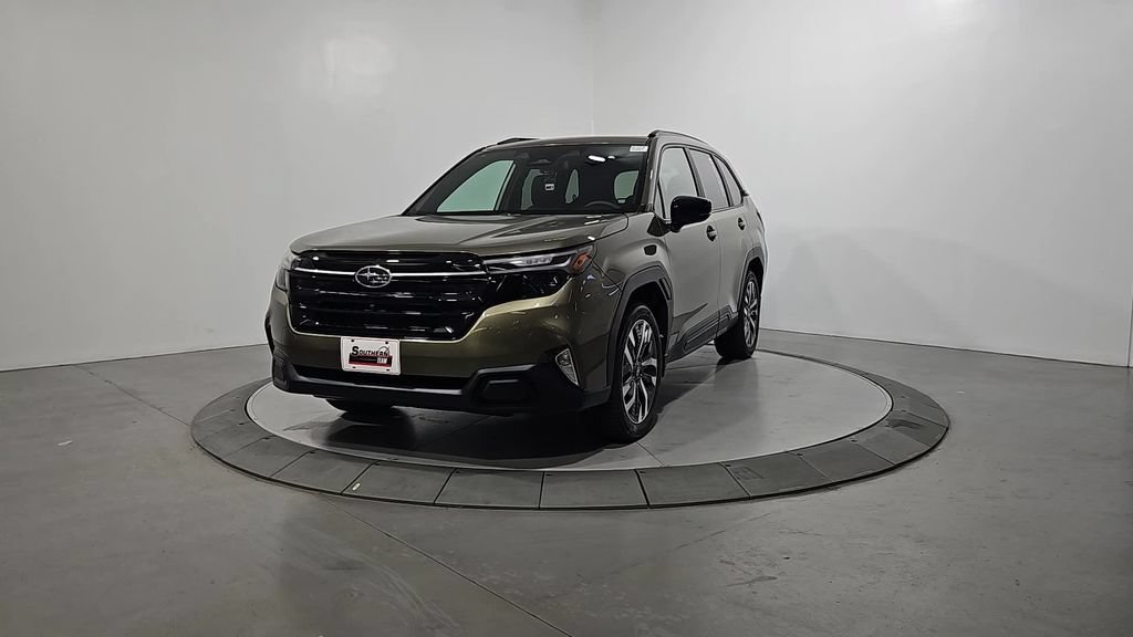 New 2026 Subaru Forester Touring AWD/4WD 360° Tour