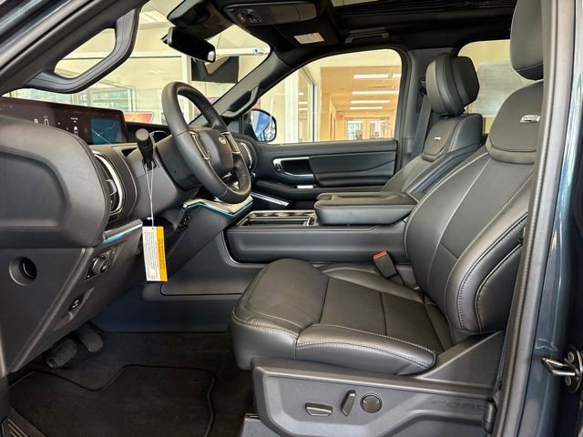 New 2026 Ford Expedition Max Platinum w/ Stealth Performance Package AWD/4WD image 9