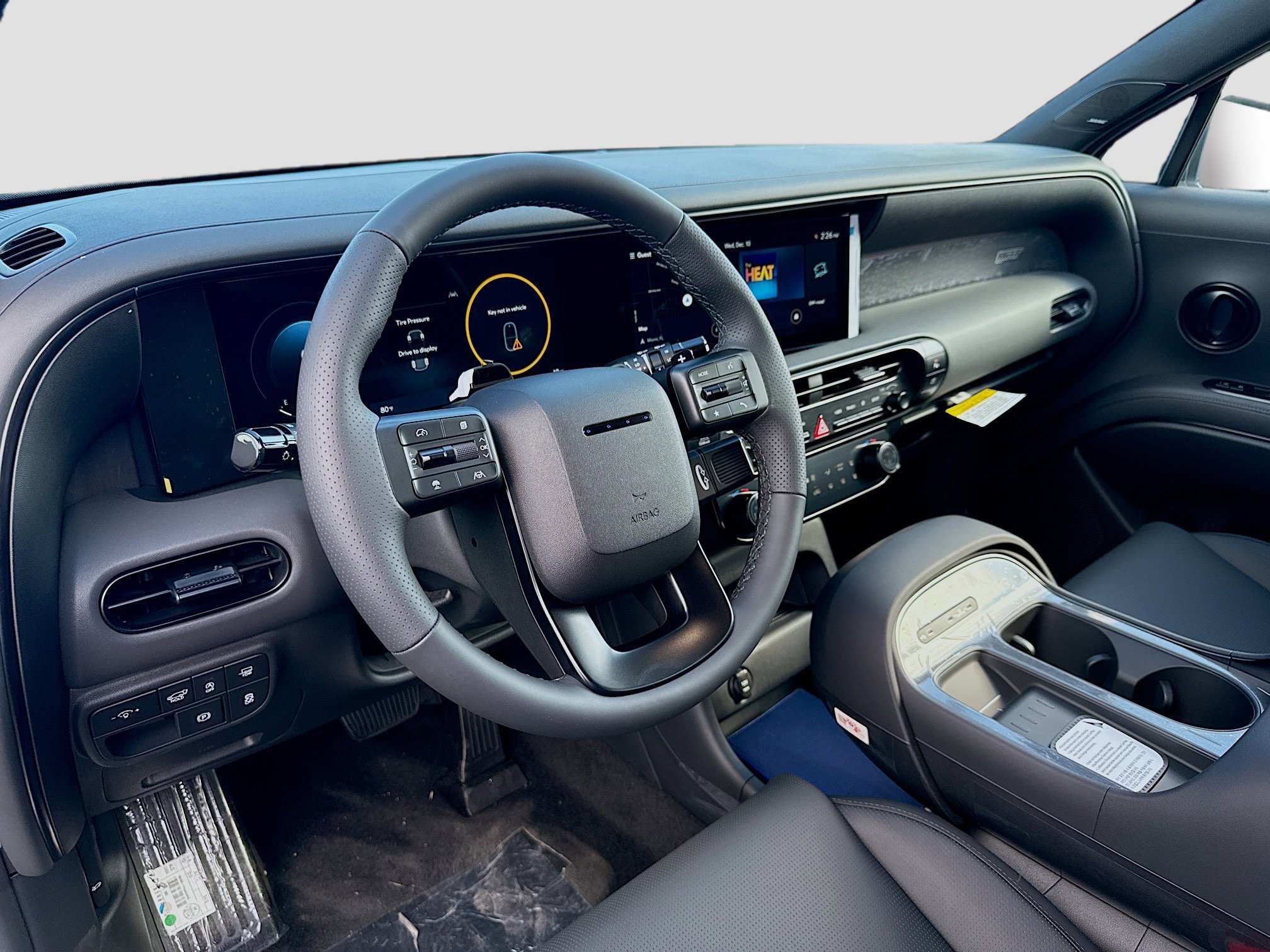 New 2026 Hyundai Palisade XRT Pro image 7