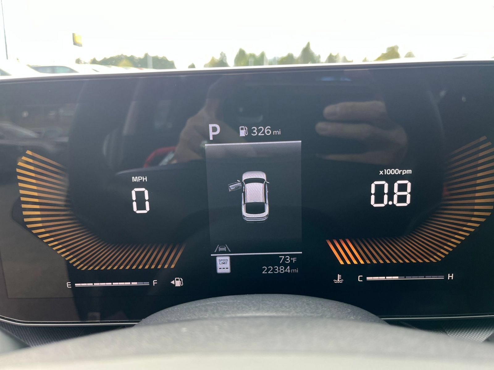 Used 2026 Kia K4 FWD image 40