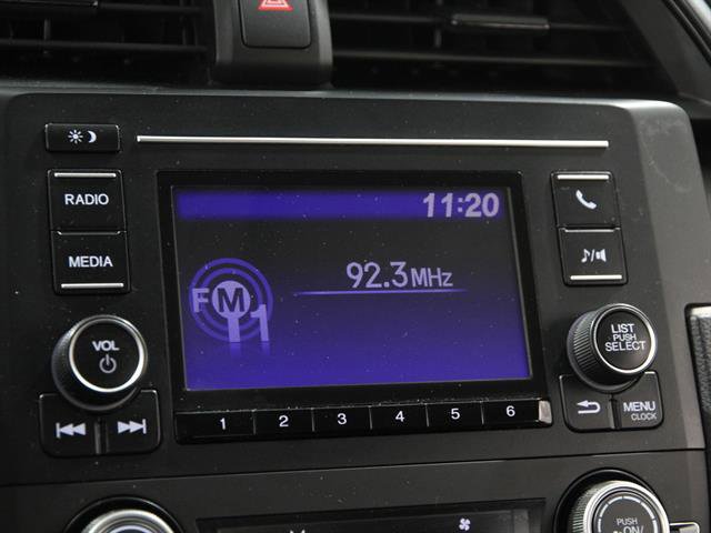 Used 2020 Honda Civic LX image 10