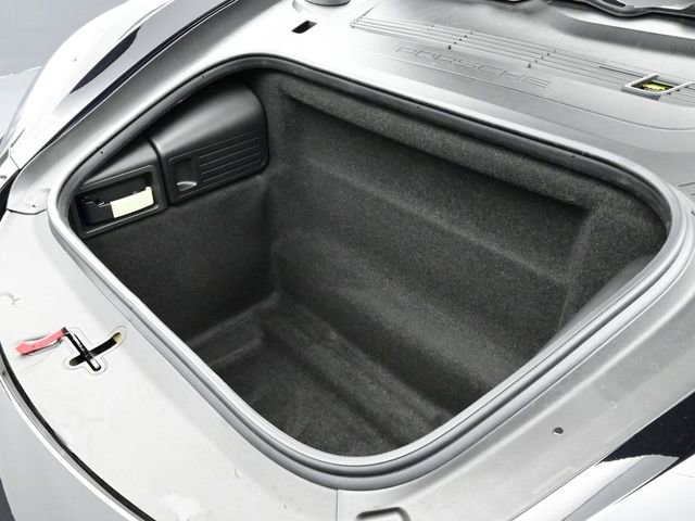 Certified 2025 Porsche 718 Boxster S image 20