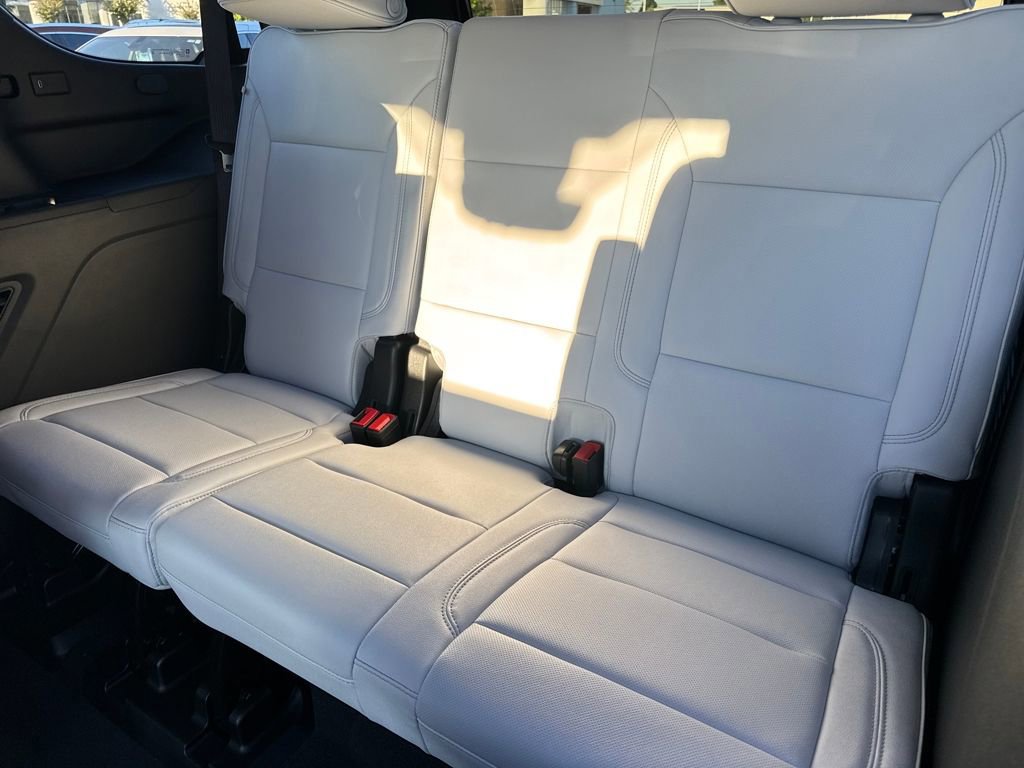 New 2026 Chevrolet Tahoe Premier image 14