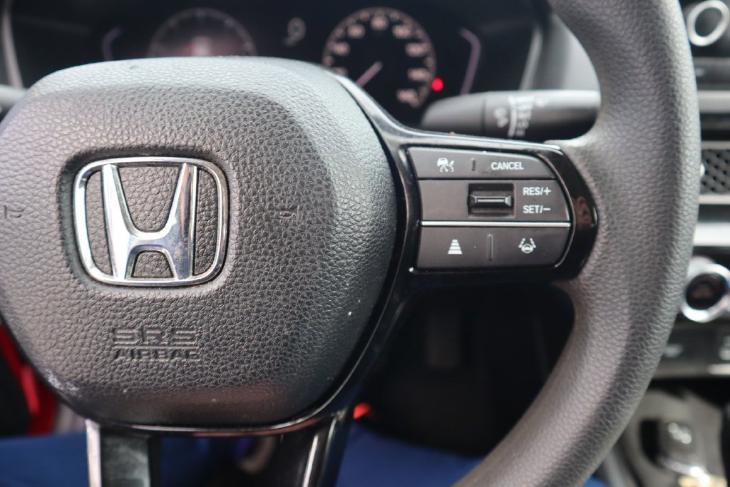 Used 2024 Honda Civic LX image 21