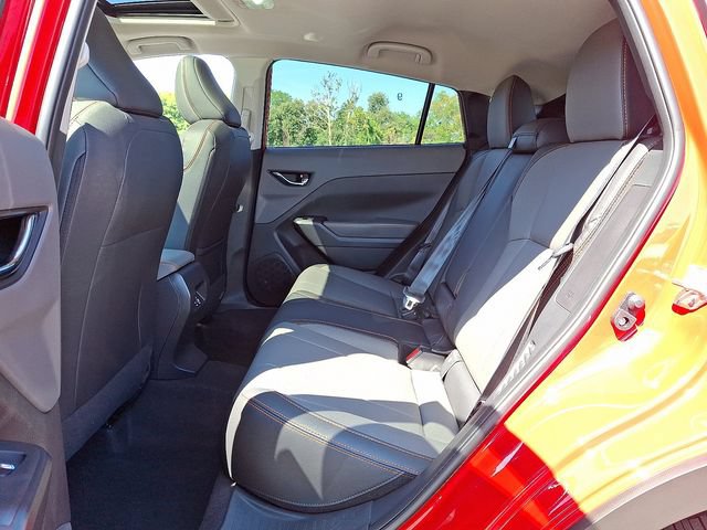 New 2026 Subaru Crosstrek 2.5i Limited AWD/4WD image 6