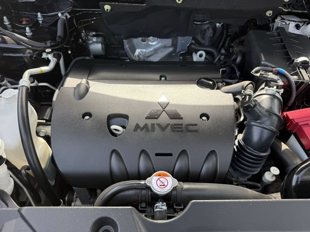 Used 2024 Mitsubishi Outlander Sport AWD image 30