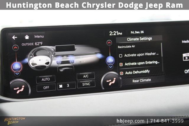 Used 2023 Genesis G80 2.5T image 23