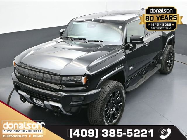 New 2026 GMC Hummer EV SUV image 20